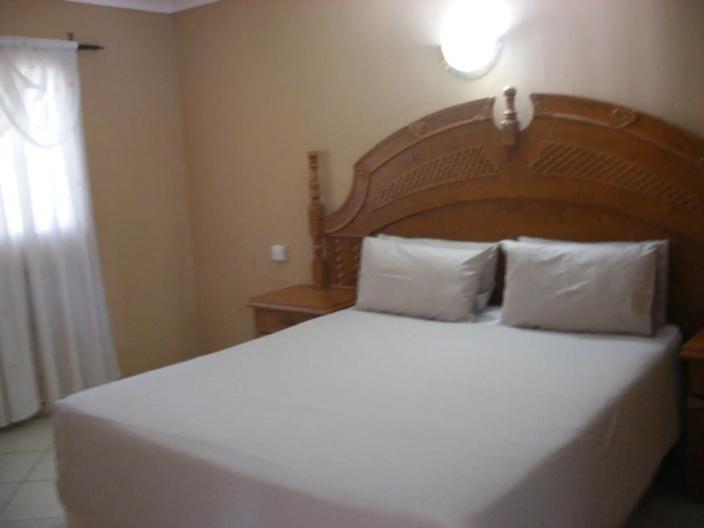 Gloria's Bed and Breakfast