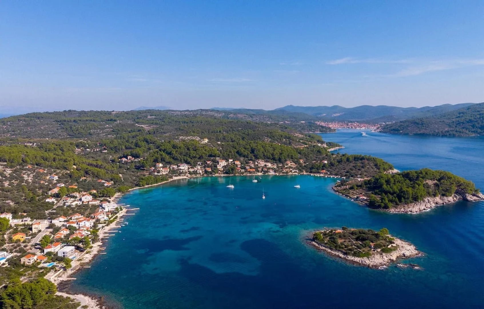 Amazing Home in Gradina With 3 Bedrooms and Wifi