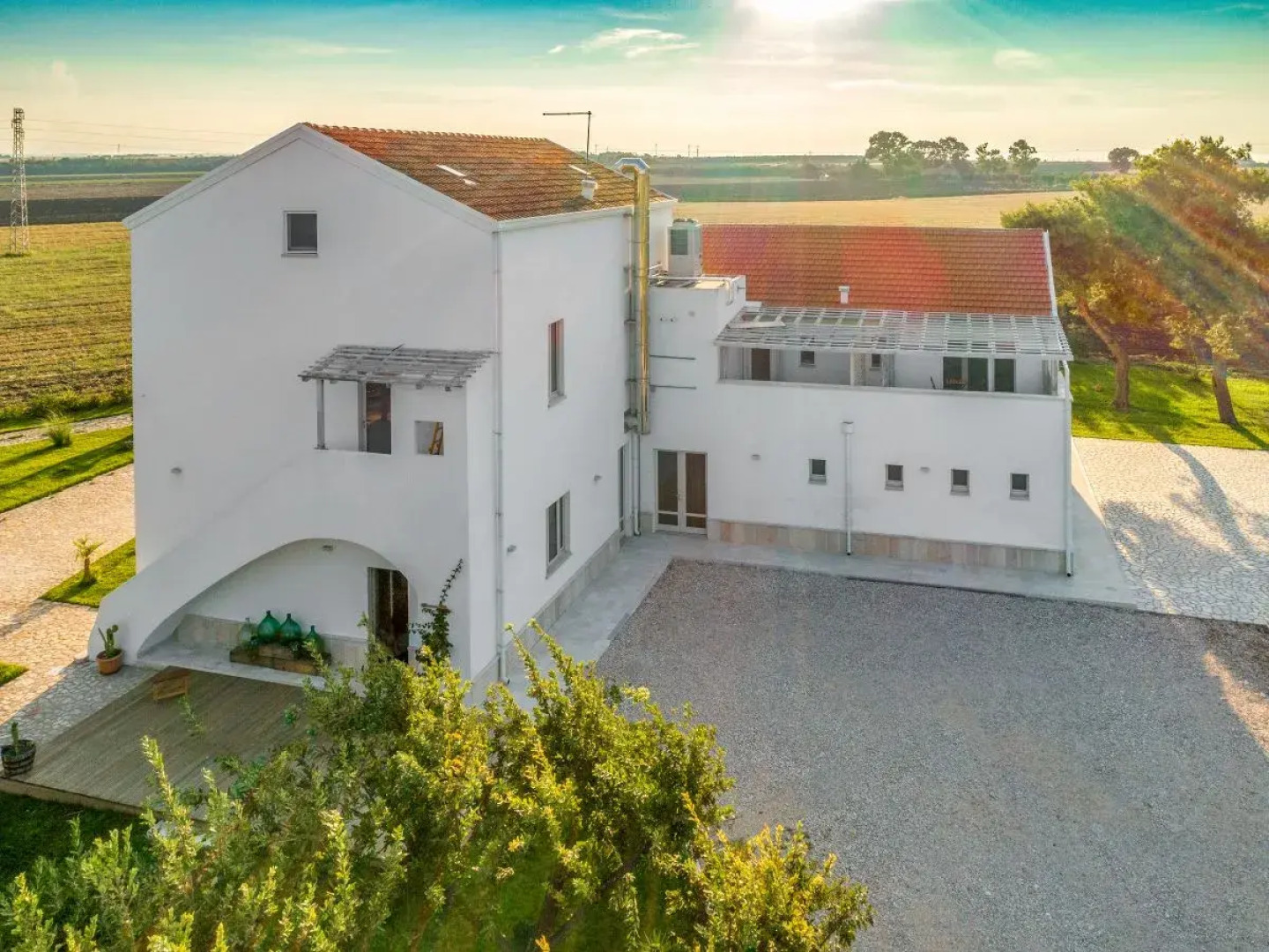 Agriturismo Masseria Cannella