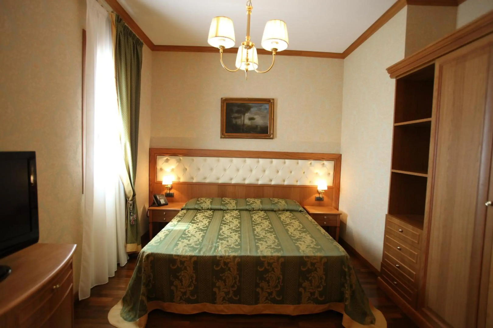 Hotel Borgo Don Chisciotte