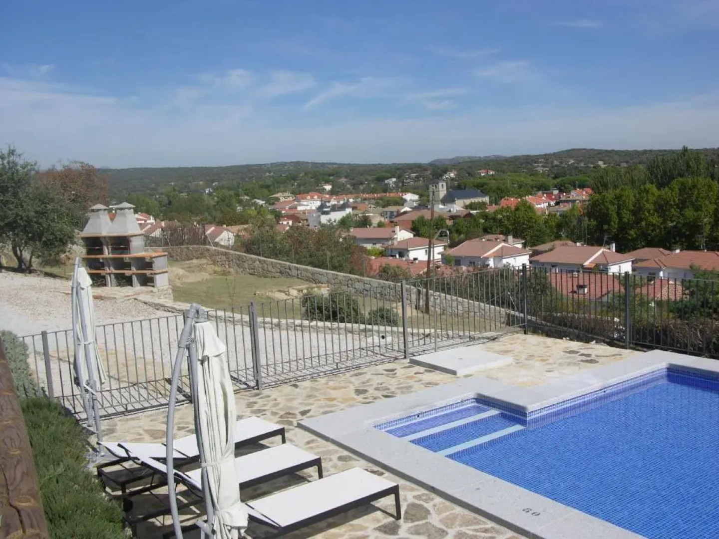 Apartamento Rural Albus Albi