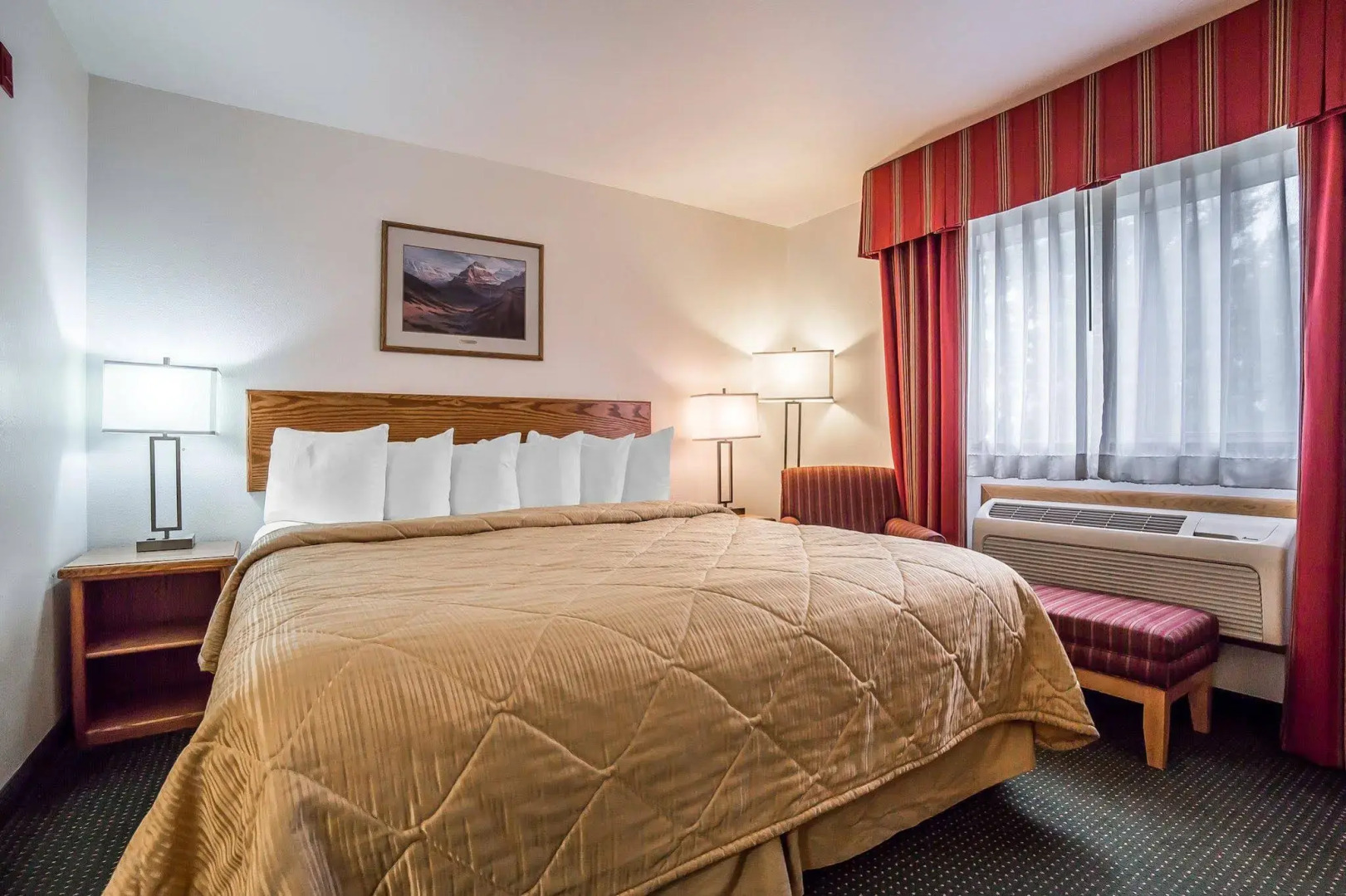 Quality Inn Belgrade - Bozeman Yellowstone Airport