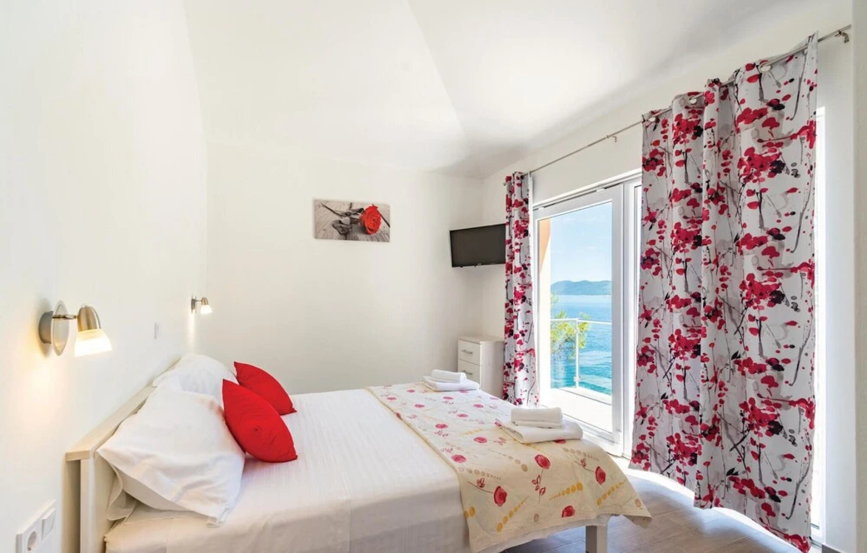 Nice Home in Crnja Luka With Wifi and 4 Bedrooms