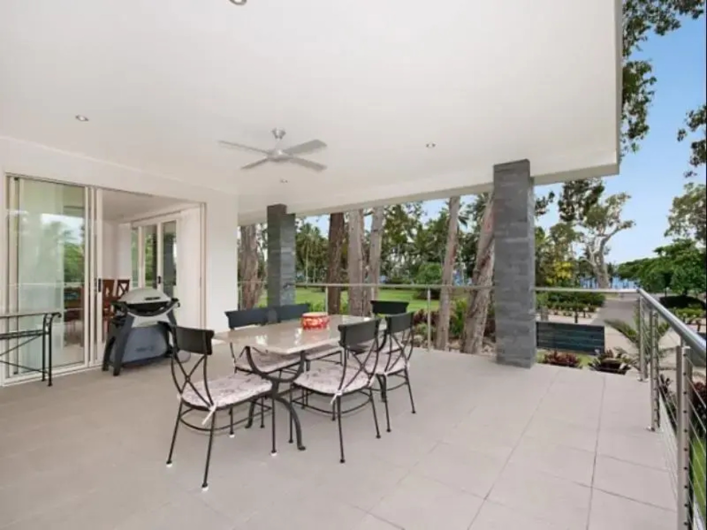 Argentea Beach House