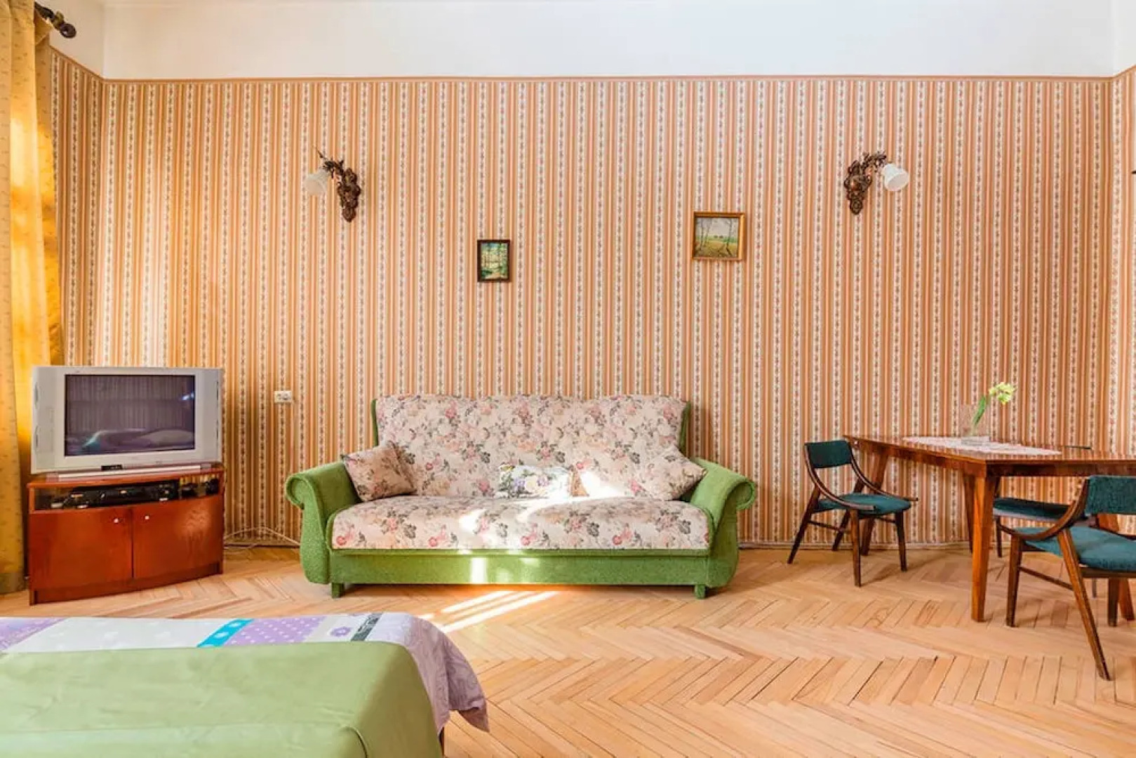 Feelathome apartments