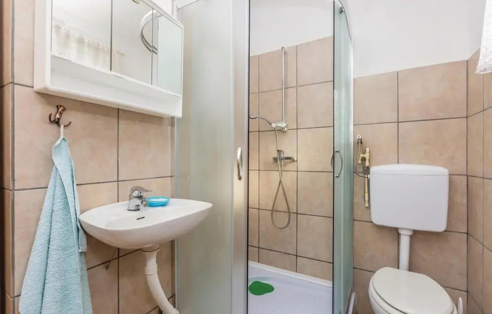 Stunning Apartment in Stinica With Wifi and 1 Bedrooms