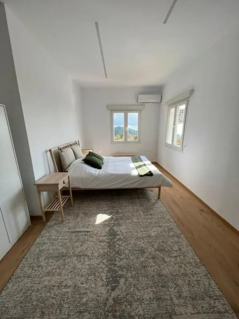 Cozy 1 BDR retreat in Platres mountain