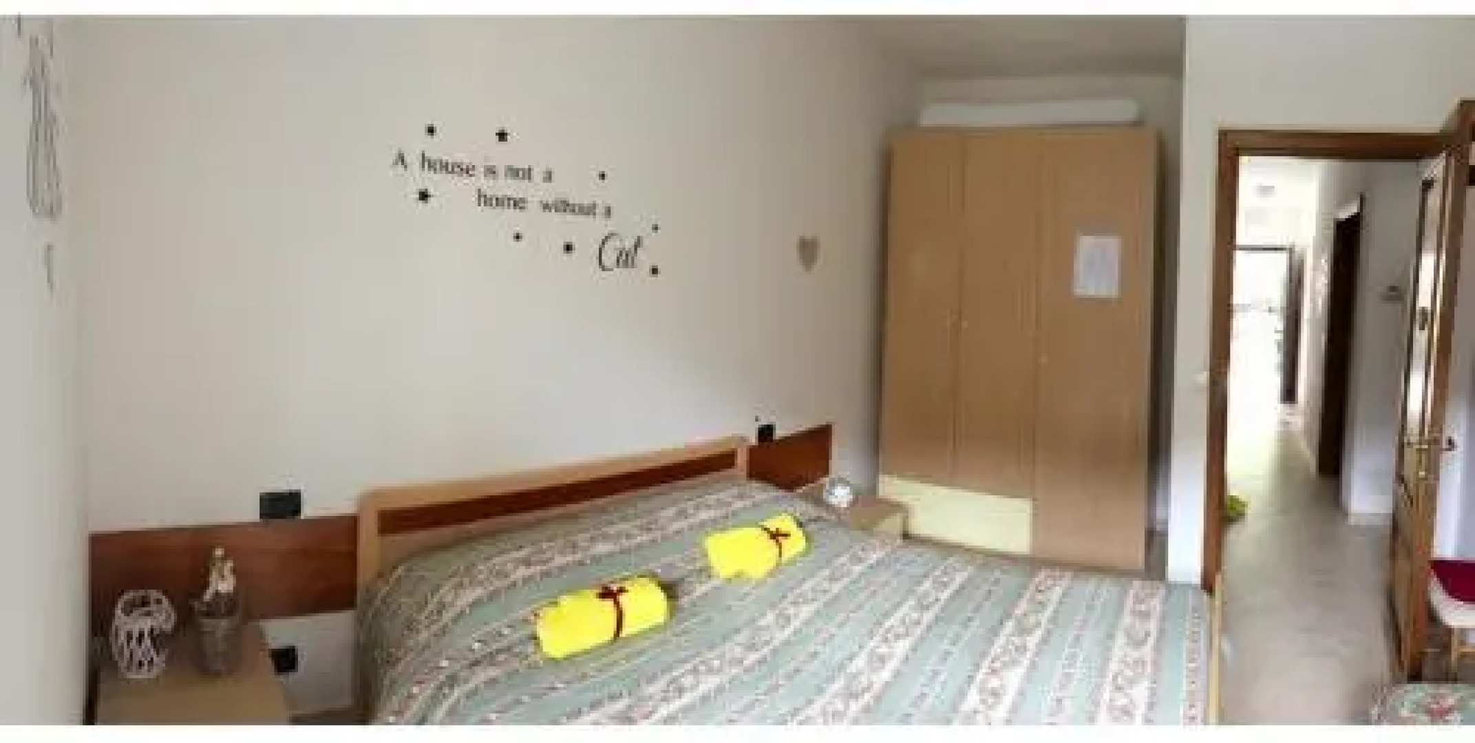 Affittacamere La Quiete