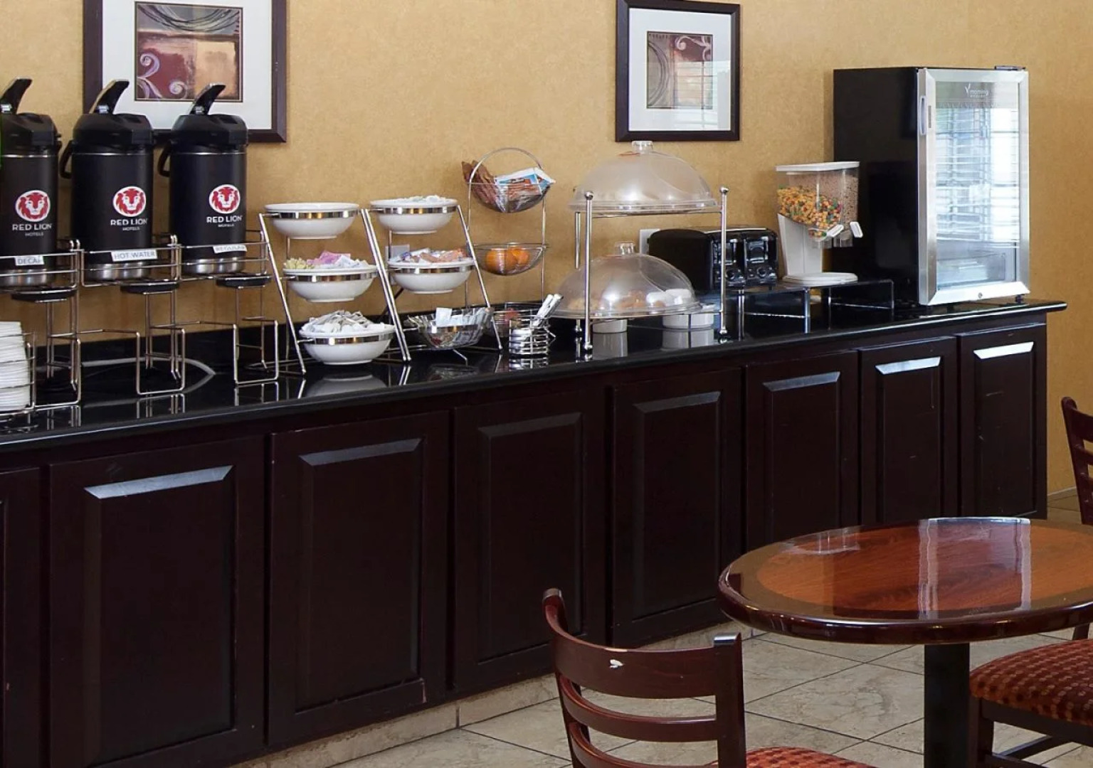 Red Lion Inn & Suites Eugene