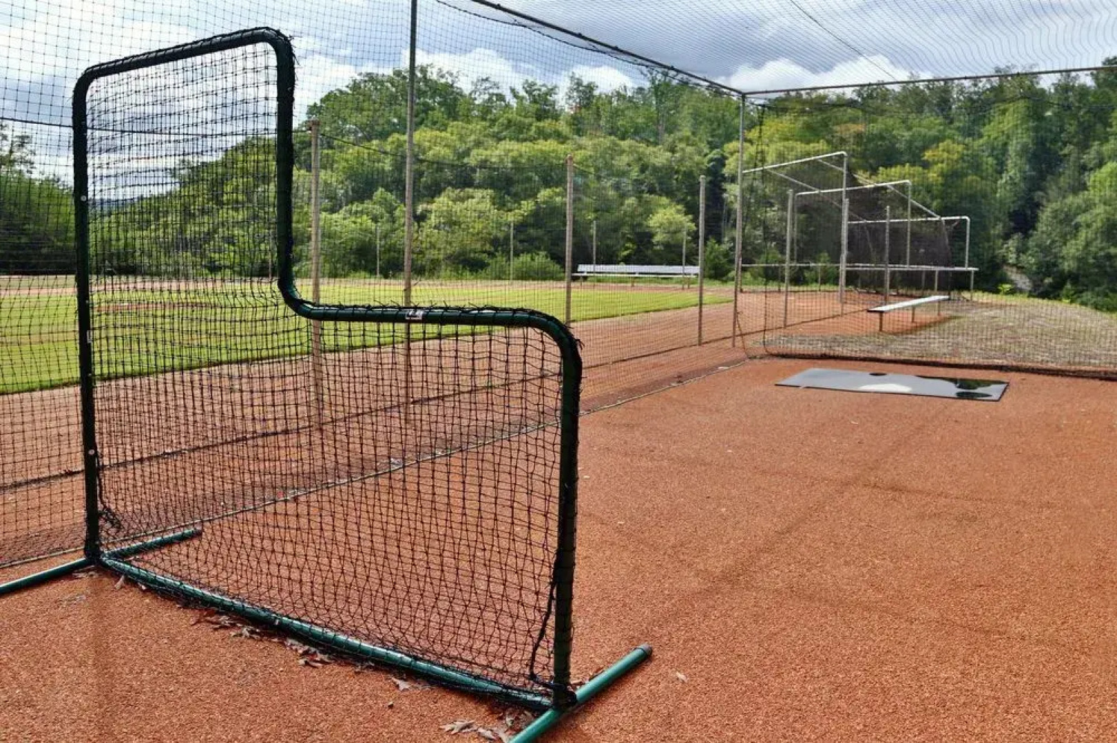 Walnut Grove 2 3 Br cabin by RedAwning