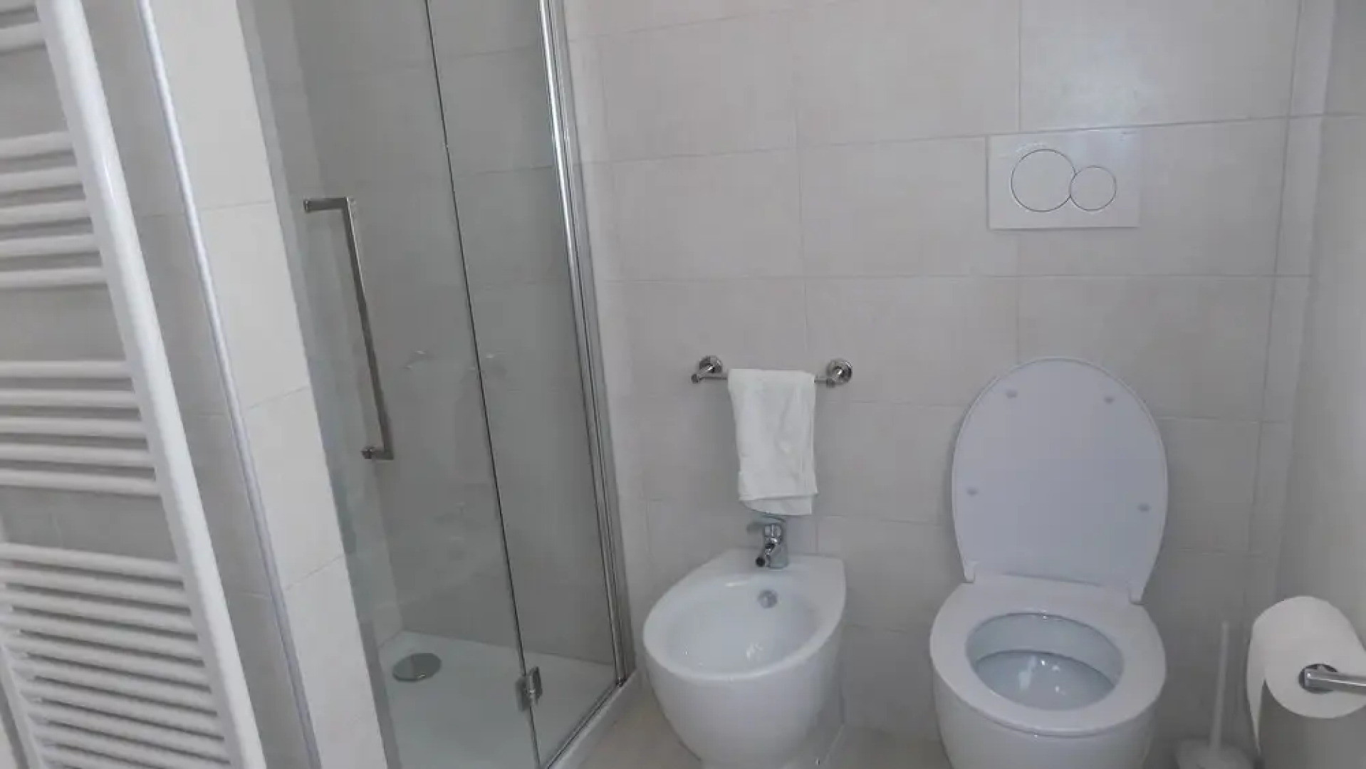 excelent two-rooms apartment