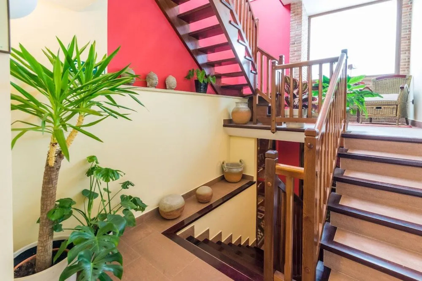 Hotel Villa de Cretas