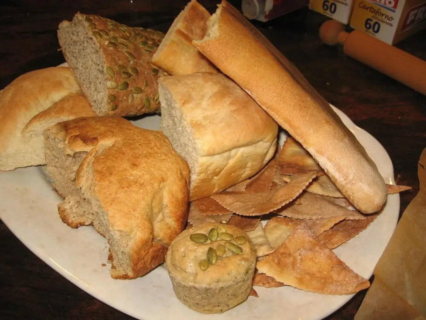 Agriturismo La Rovere