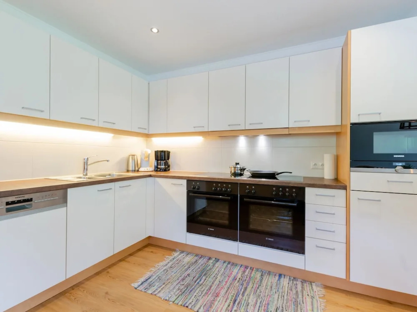 Charming Chalet in Krimml With Sauna