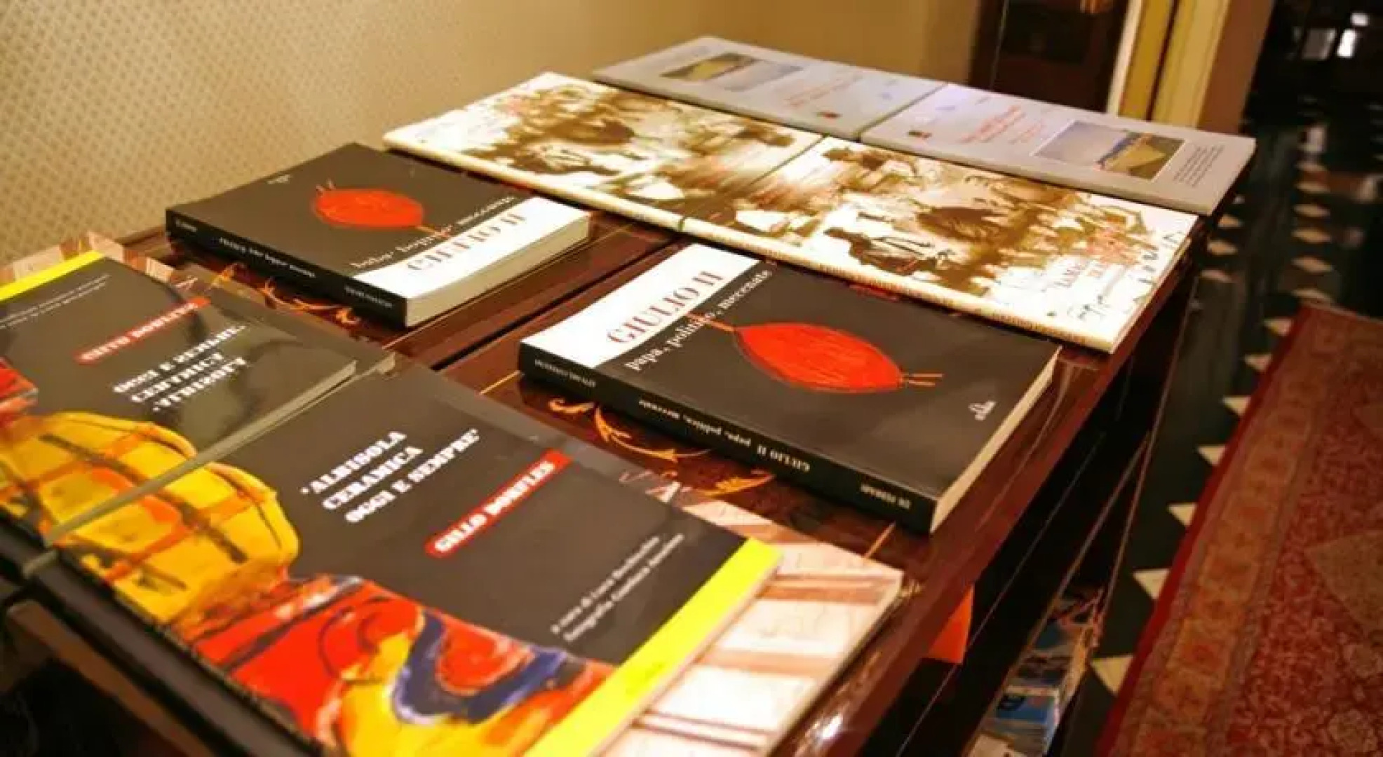 Savona Centro Storico