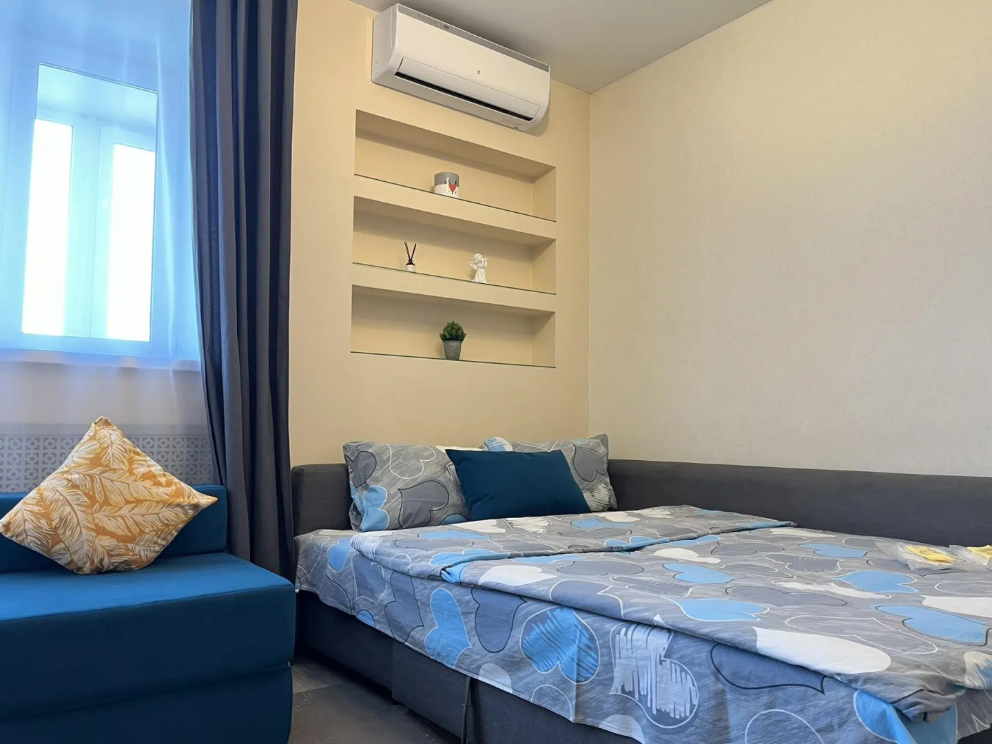 Romlex Apartments (Ромлекс) на улице Судоремонтная