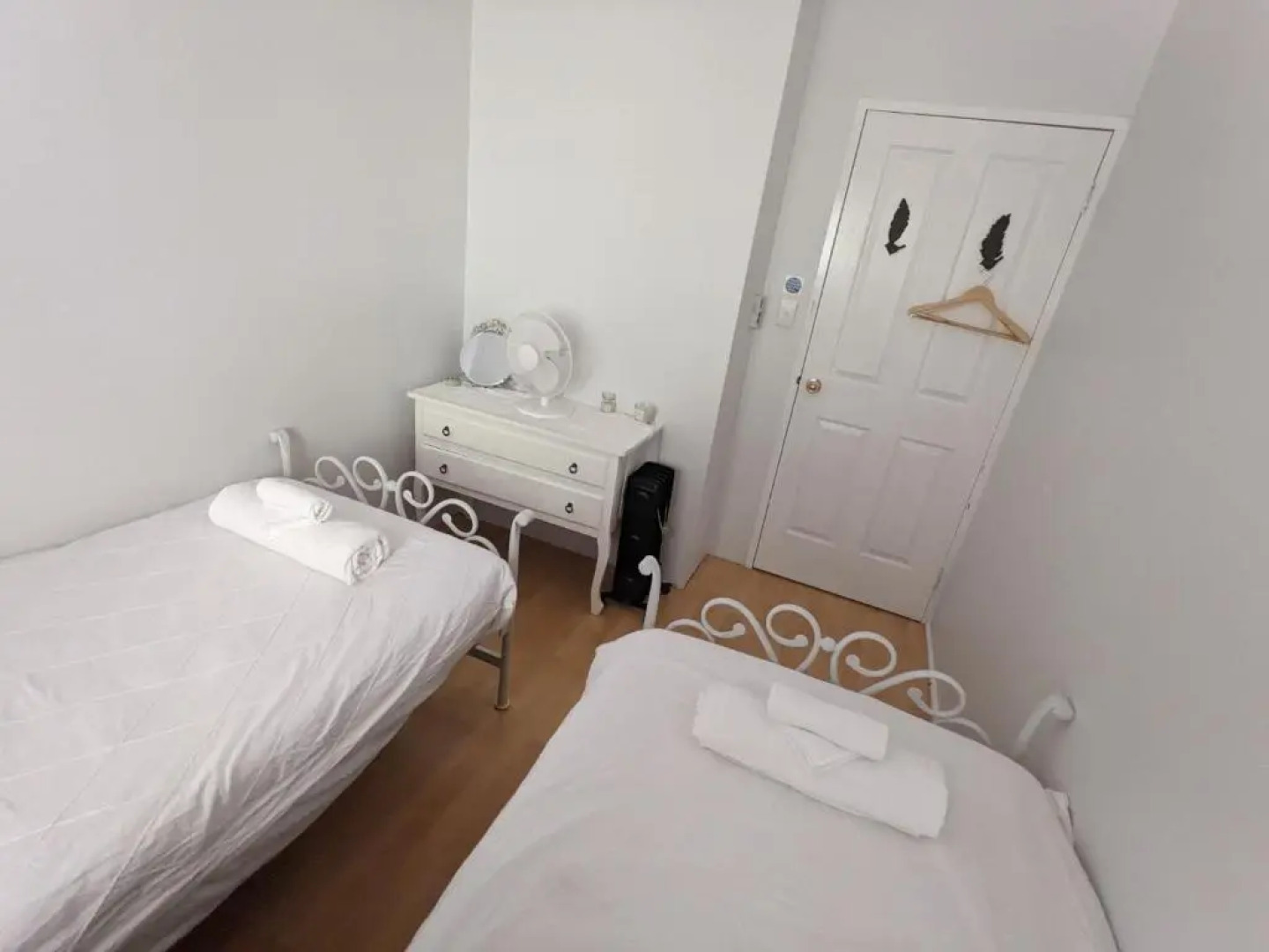 The Cottage on George Street