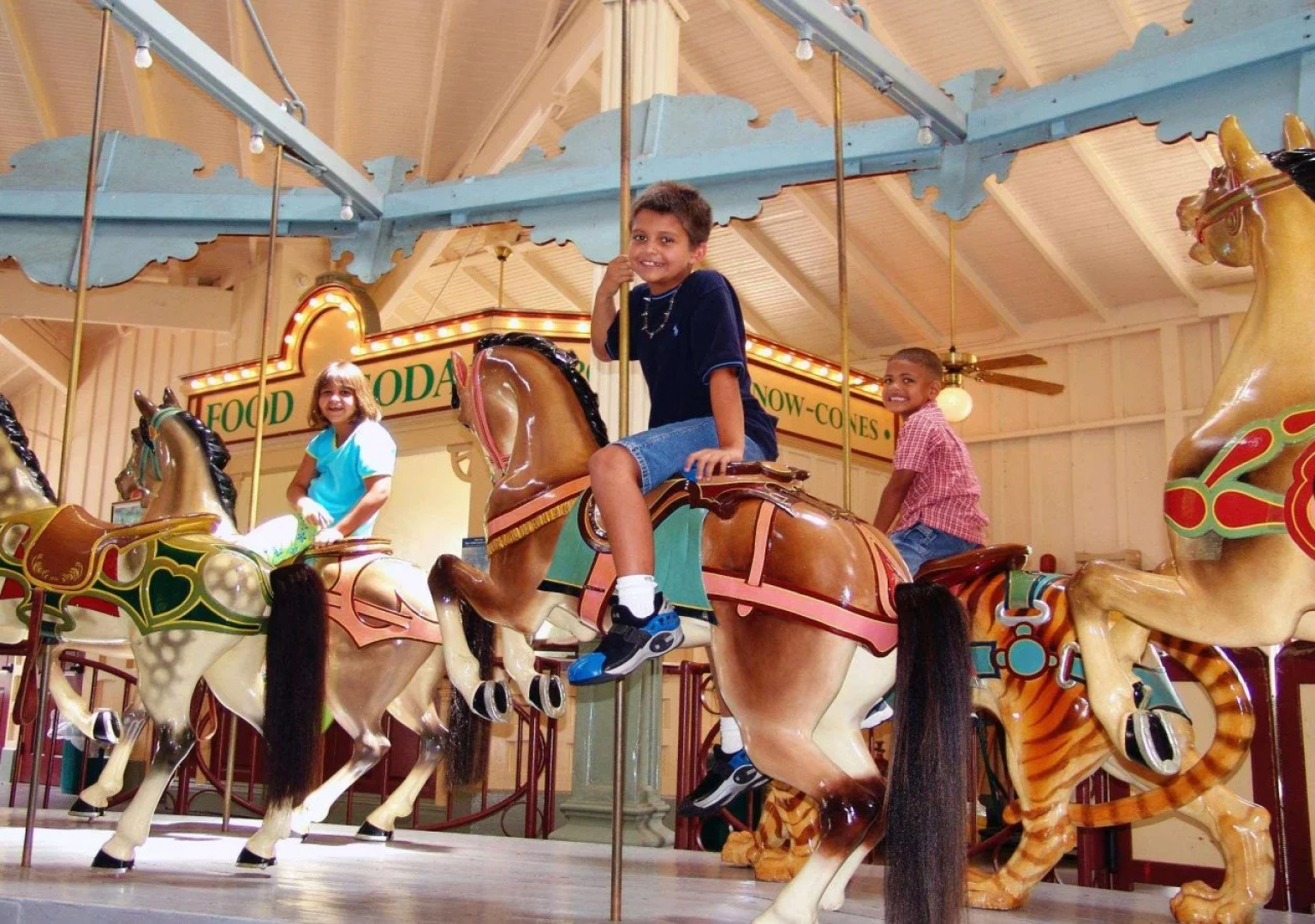 Hilton Garden Inn Meridian