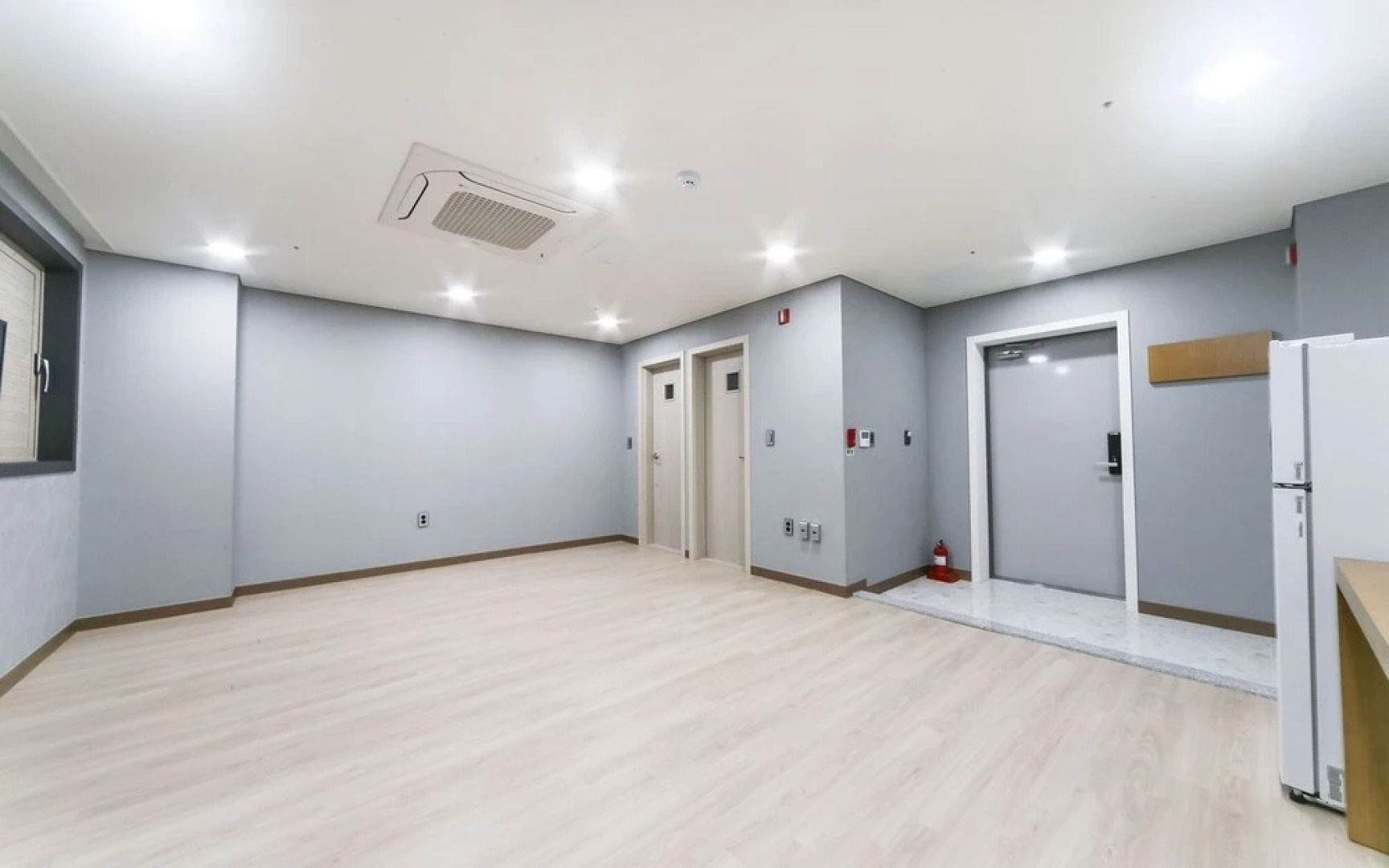 Ulleung With Ulleung