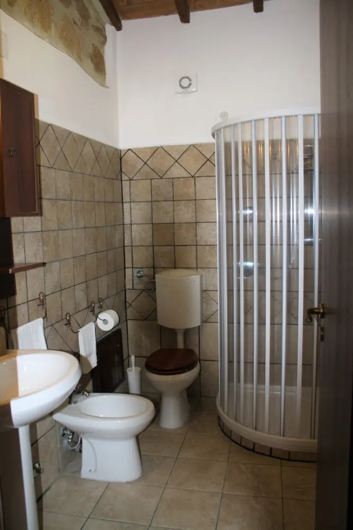 Casavacanze Pergolino