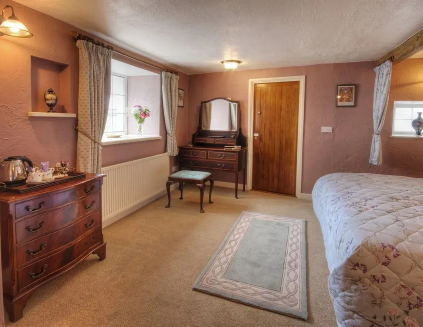 Tinhay Mill Guest House