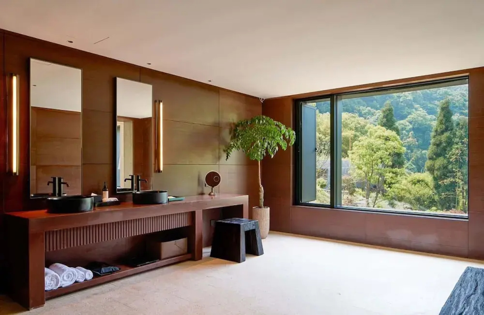 ZOLAND Resort Hotel Emei Mountain