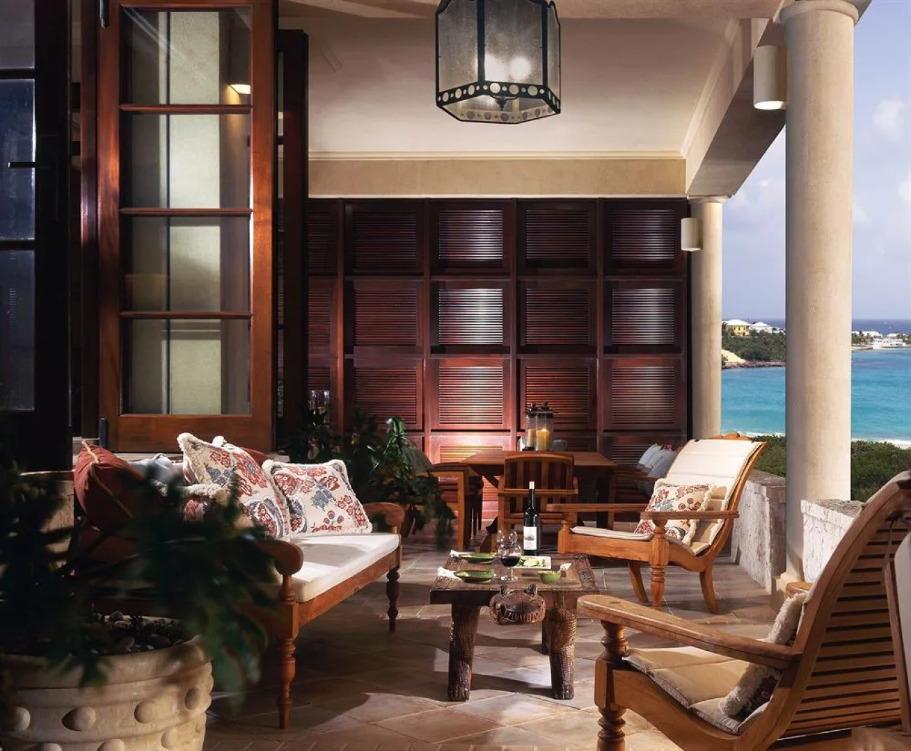 Anguilla's Bird of Paradise