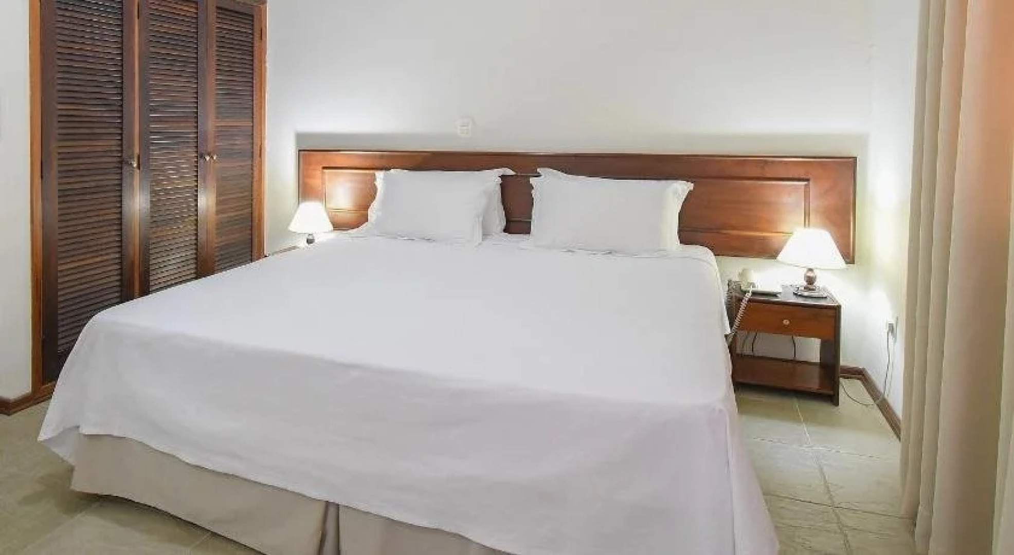 Grande Hotel do Lago