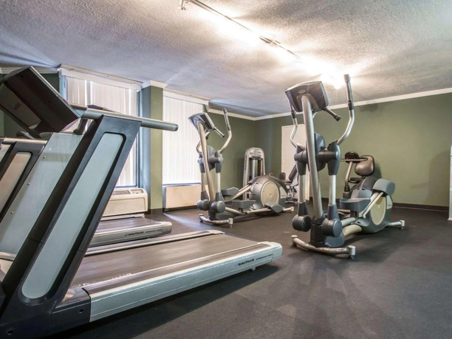 Clarion Inn Asheville Airport