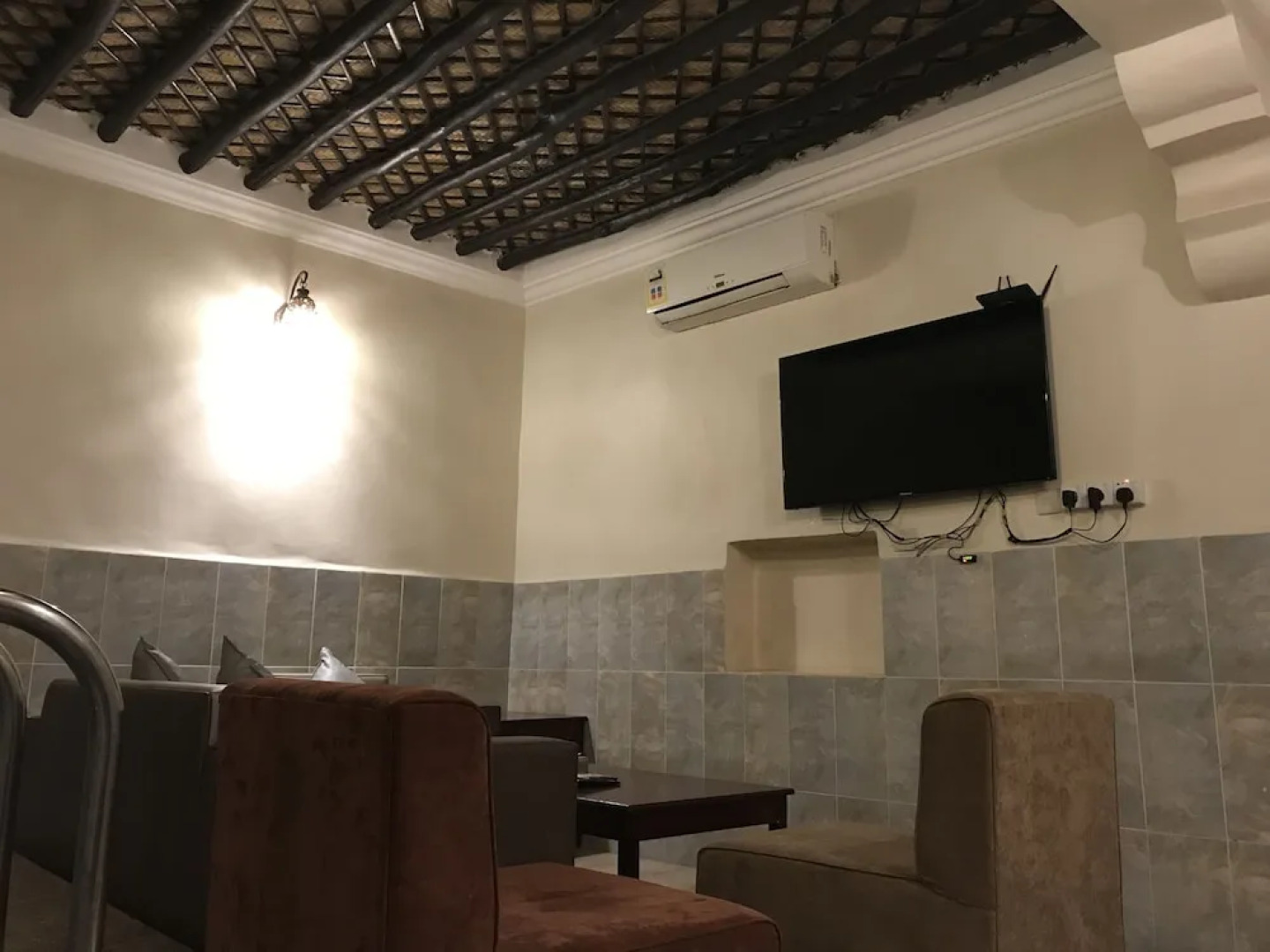 Drwazet Al Nakheel Village