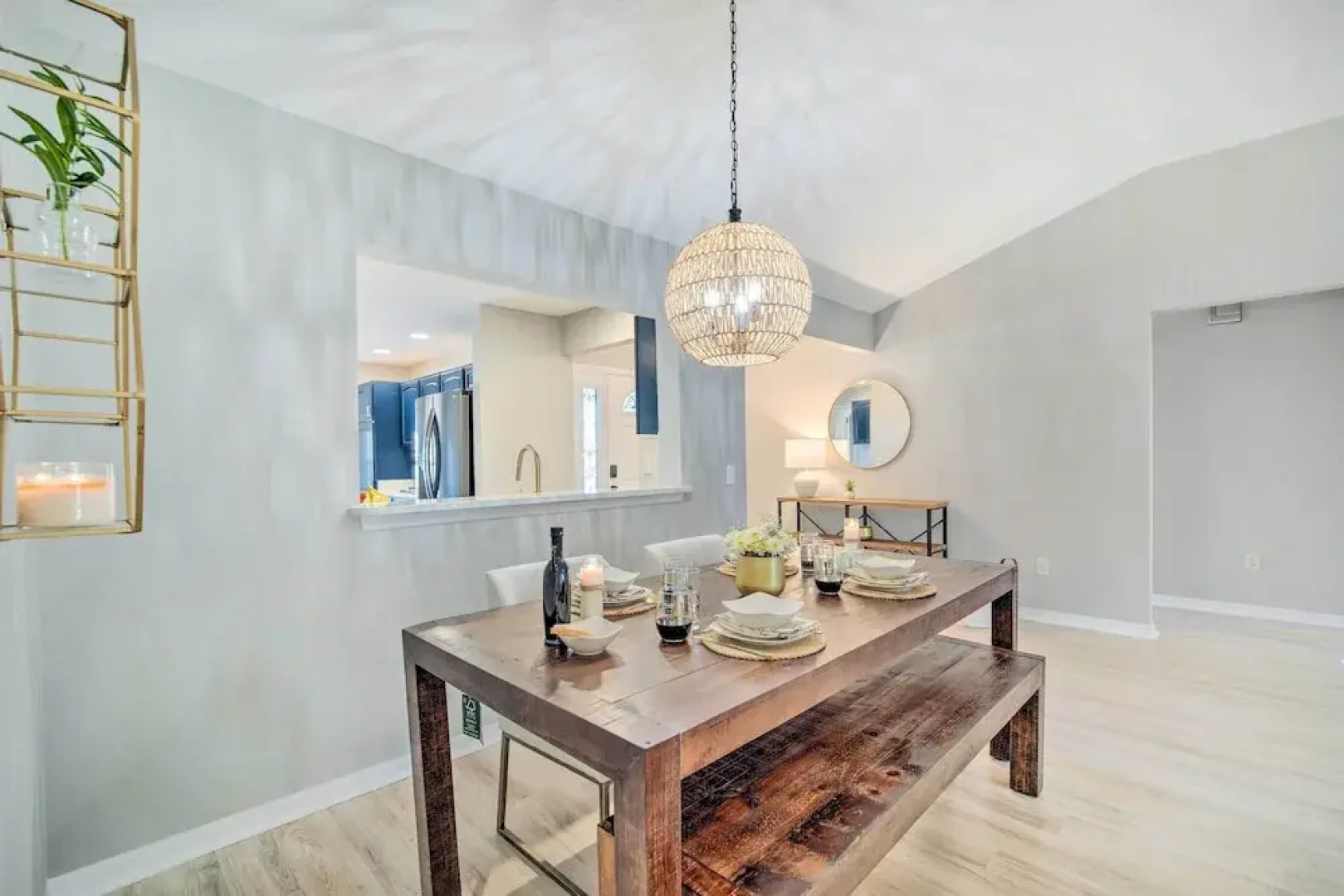 Sunny Home w/ Golf Cart in The Villages!