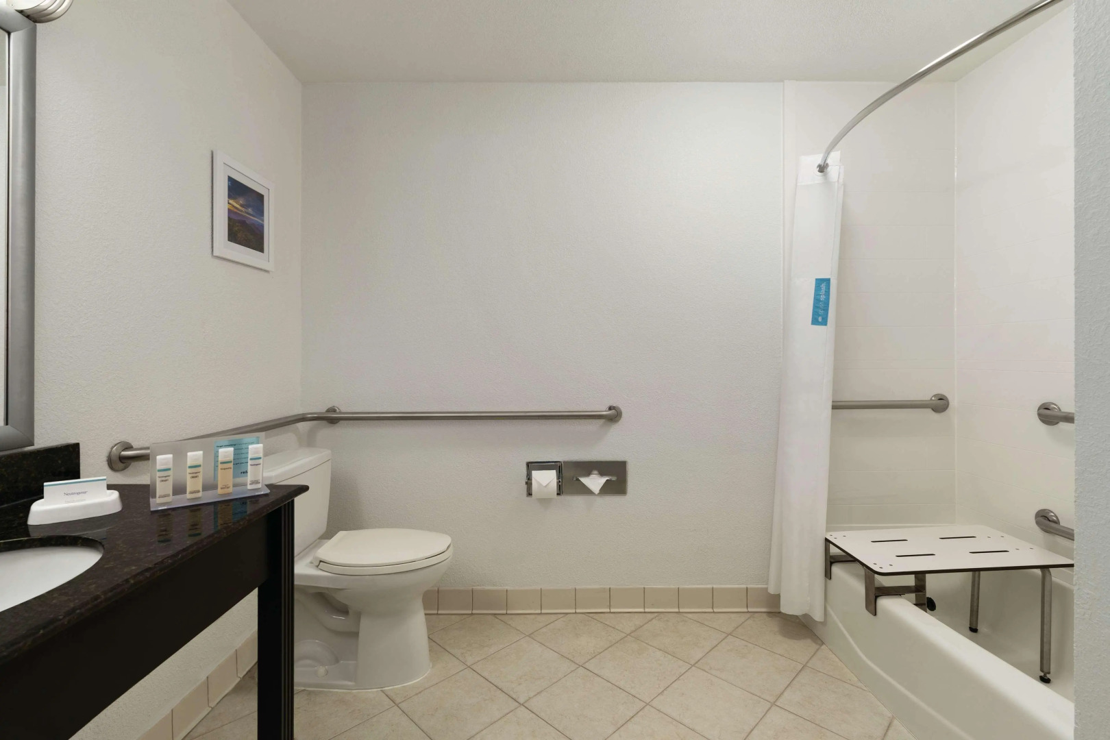 Hampton Inn Atlanta Stone Mountain