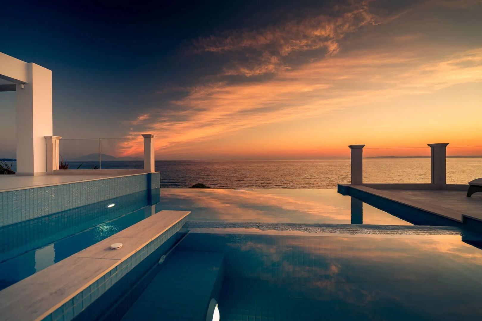 Tambouros Boutique Villas