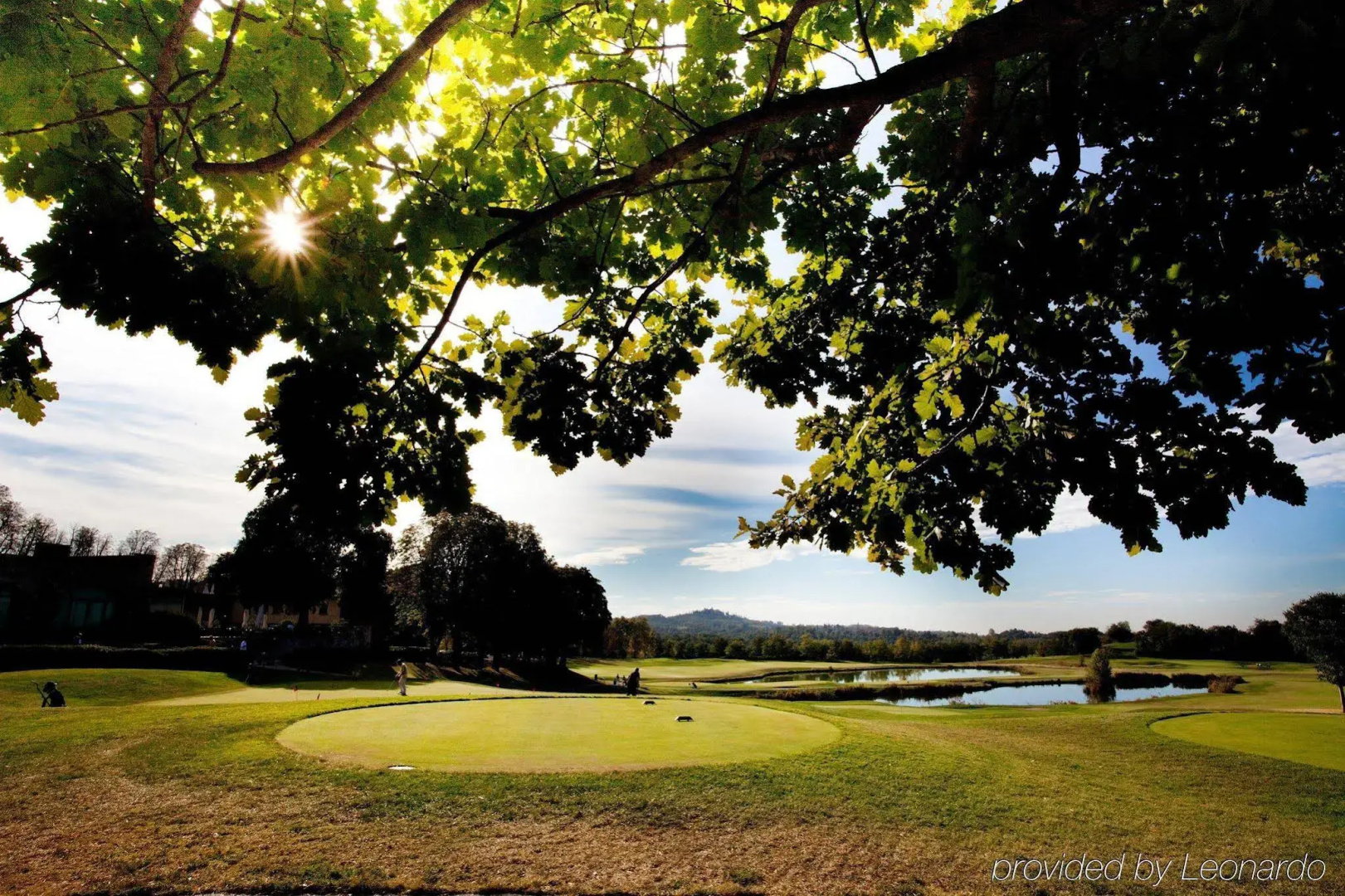 QC Grand Hotel Villa Arzaga Garda Spa & Golf