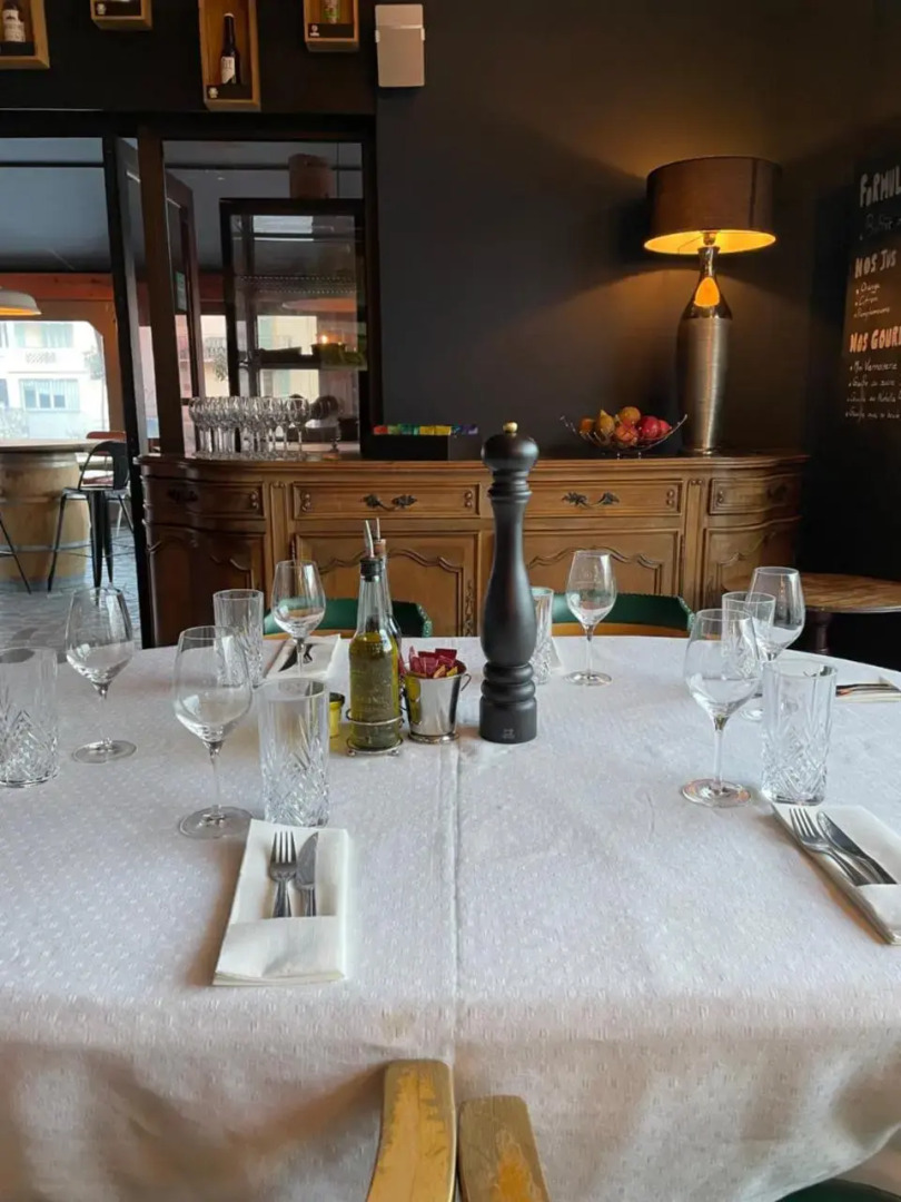 Hôtel Bar des Sports