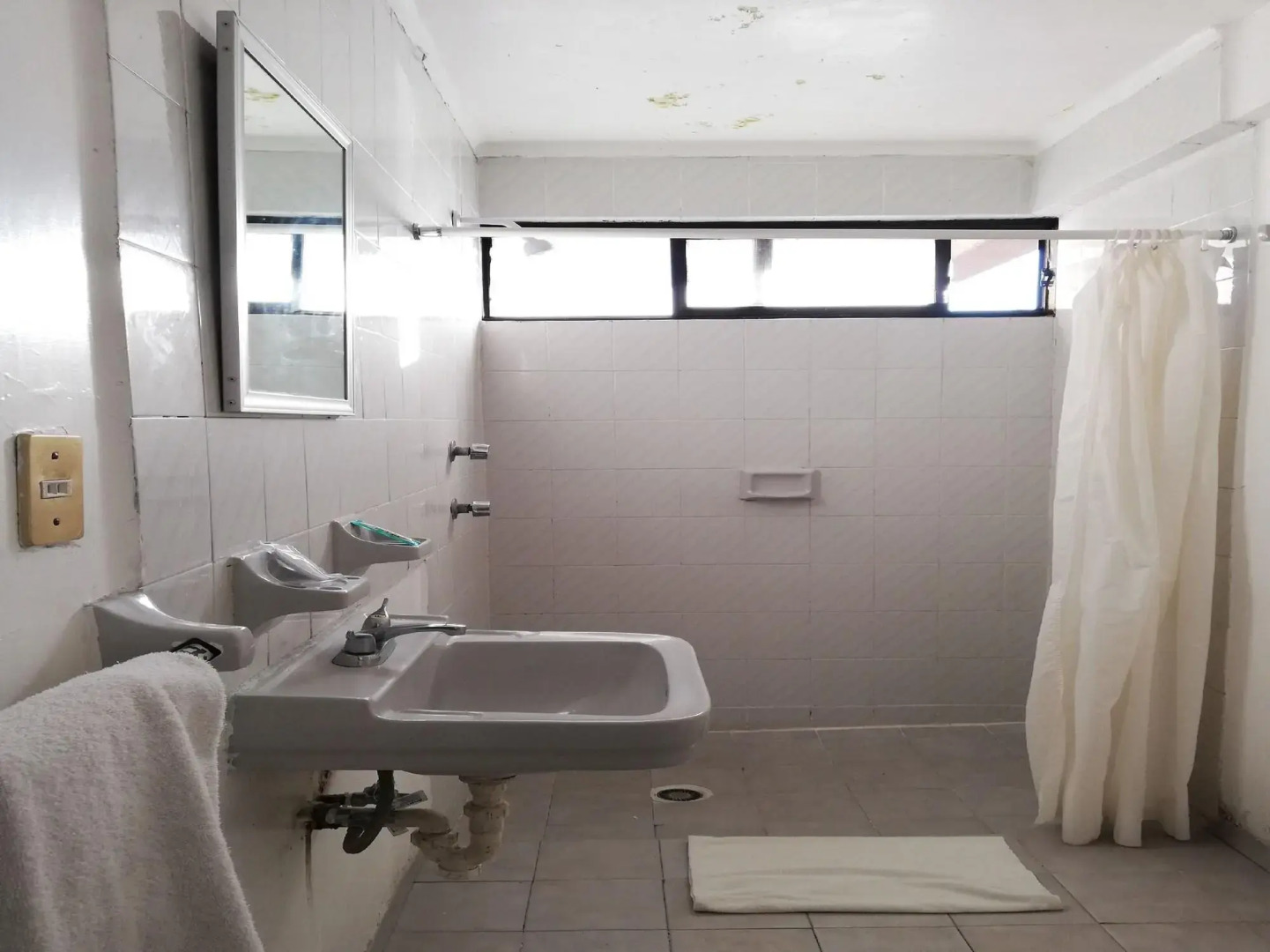 Hotel Casa Real Matehuala