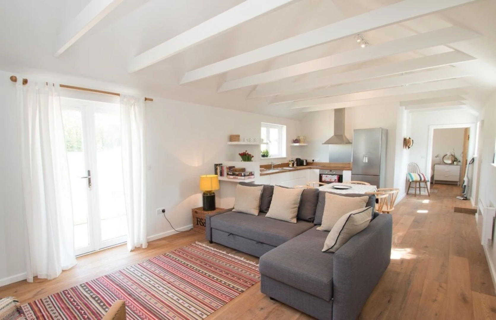 The Stables , Birdham