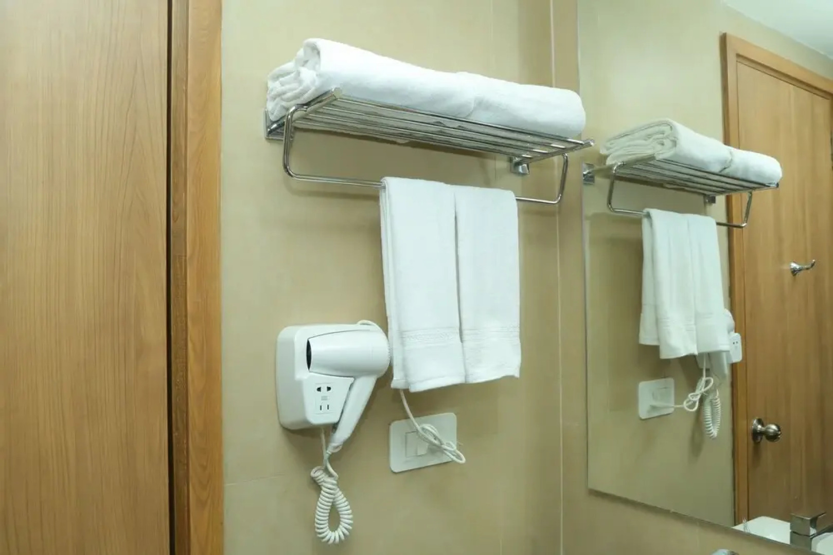 Misty Ocean-A Bergamont Group of Hotels