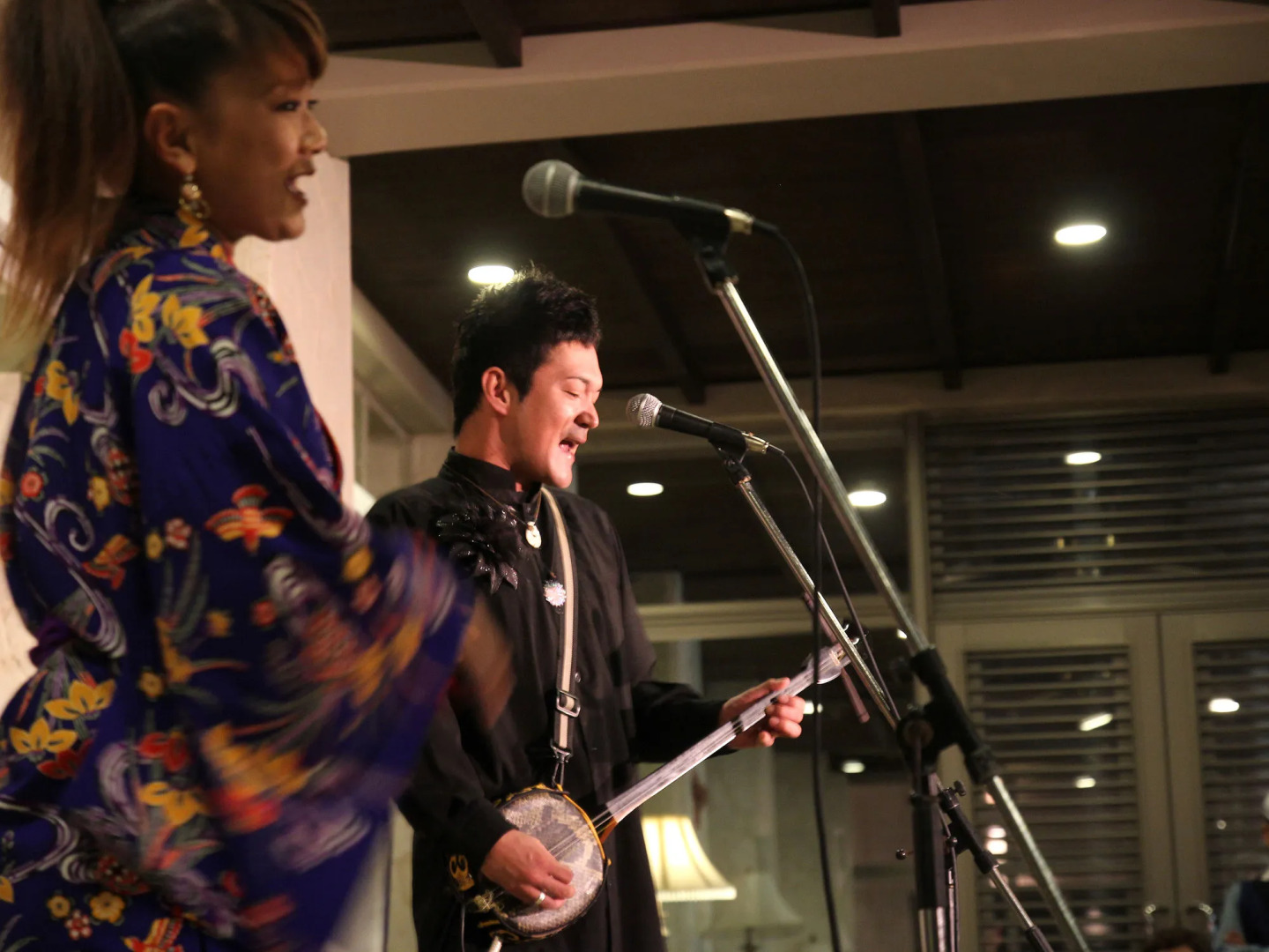 Grandvrio Resort Ishigakijima Oceans Wing Hotel