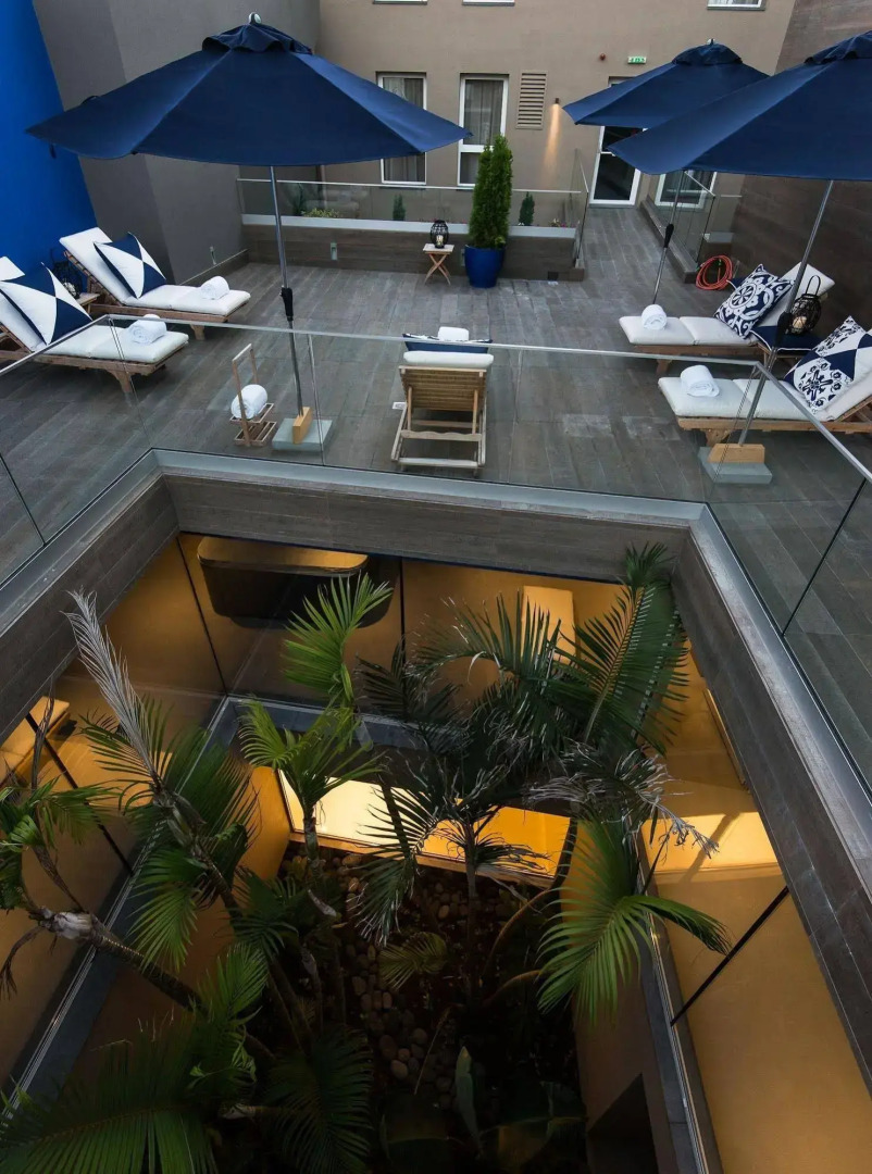 Hotel Casa Hintze Ribeiro