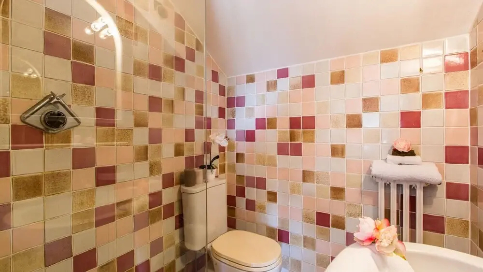 Villa Sissi 10 2 in Massa e Cozzile