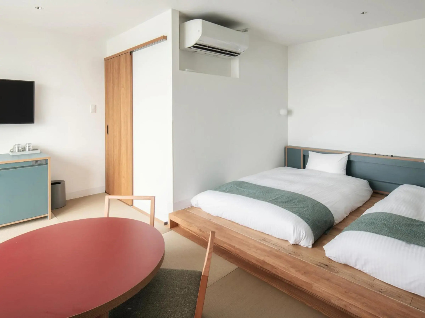 REF Okinawa Arena by VESSEL HOTELS