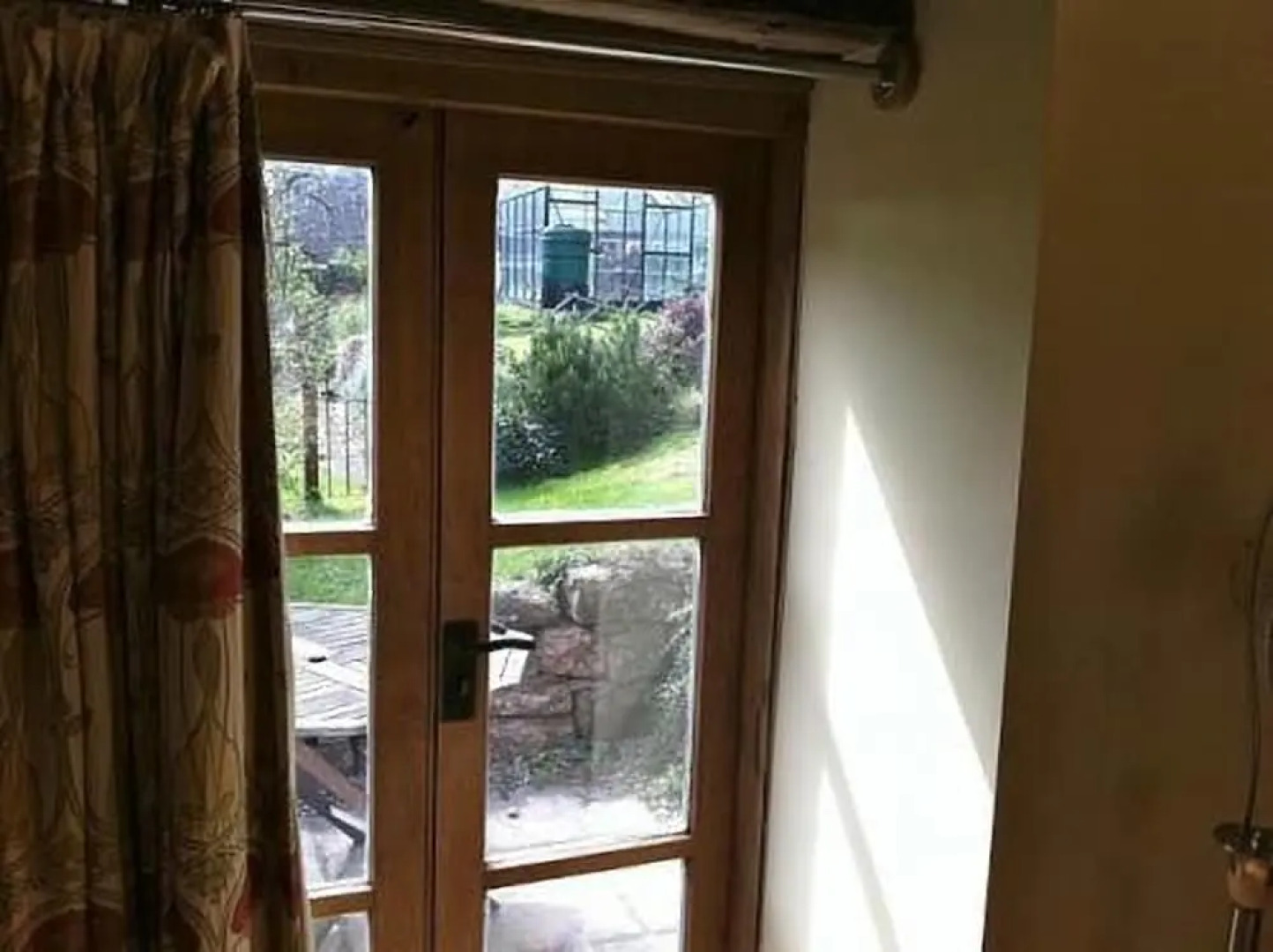 Norton House Bed & Breakfast & Cottages