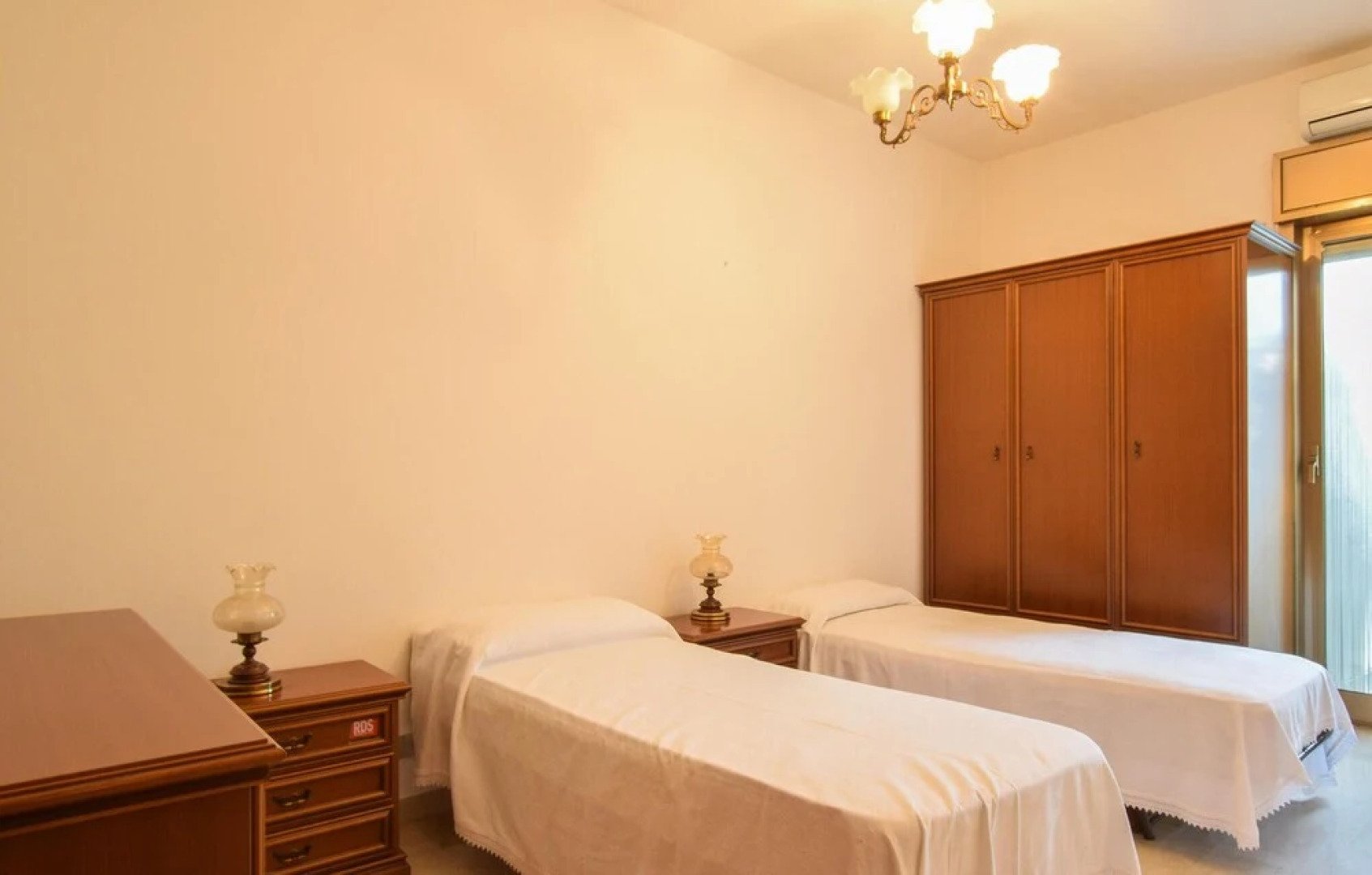 Nice Apartment in Collesano With Wifi and 3 Bedrooms