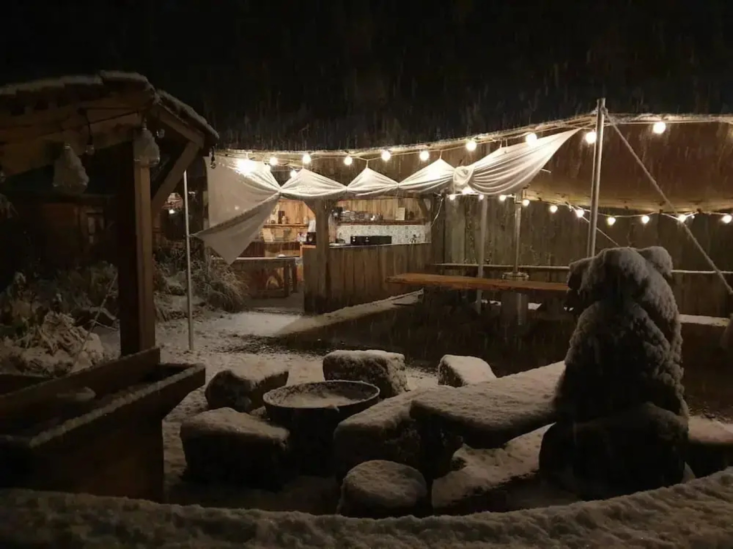 Charming 2-bed Cabin in Sutton Coldfield