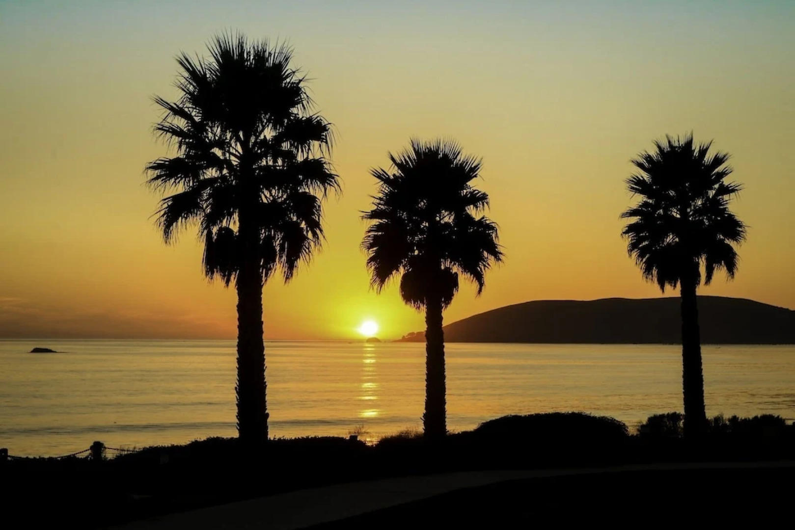 New Listing! Oceano Getaway - Walk to Beach! home