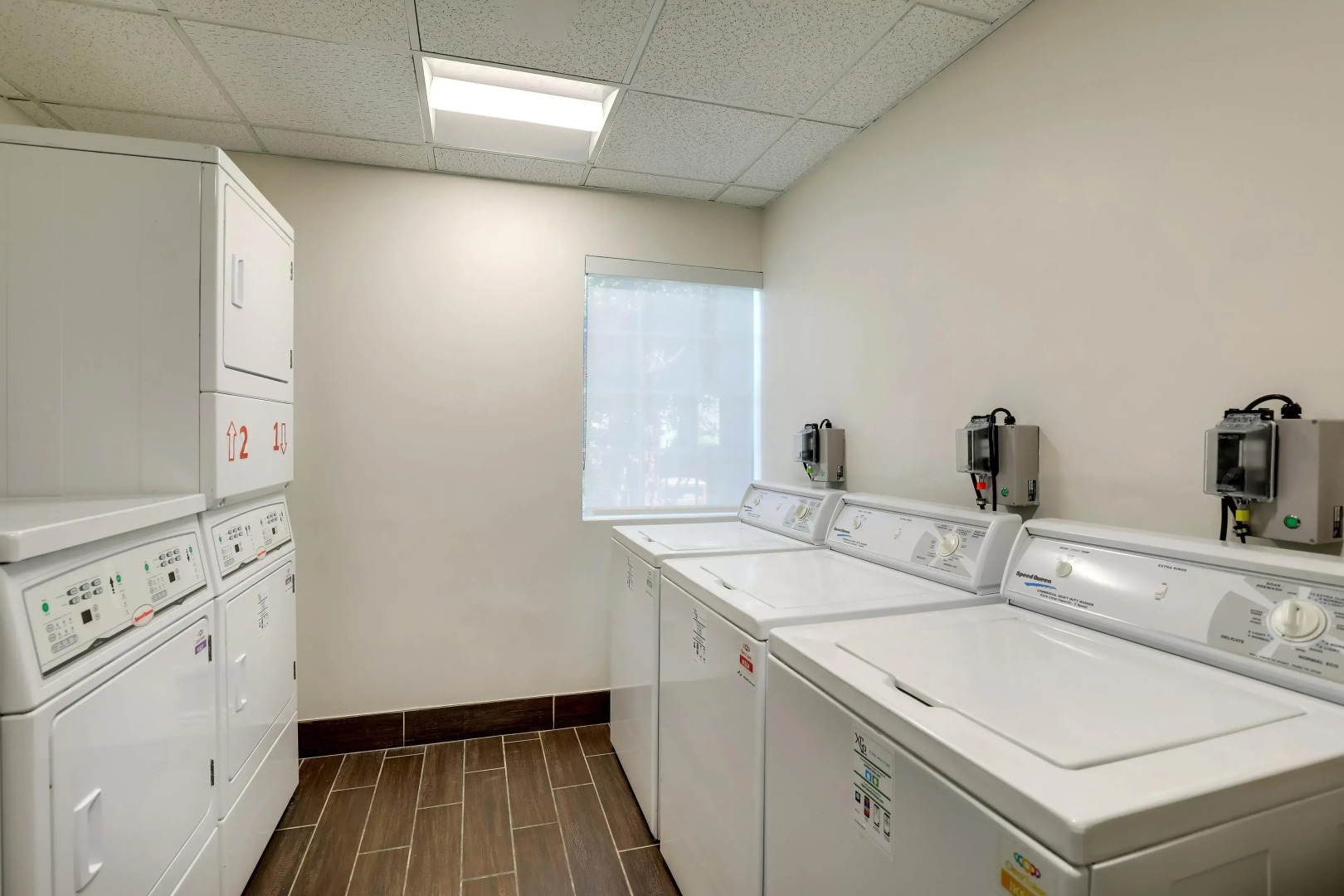 Sonesta ES Suites San Jose Airport