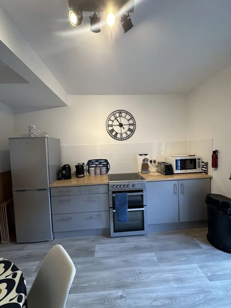 Coastal 2-bed Cottage for 4 Cellardyke, Anstruther