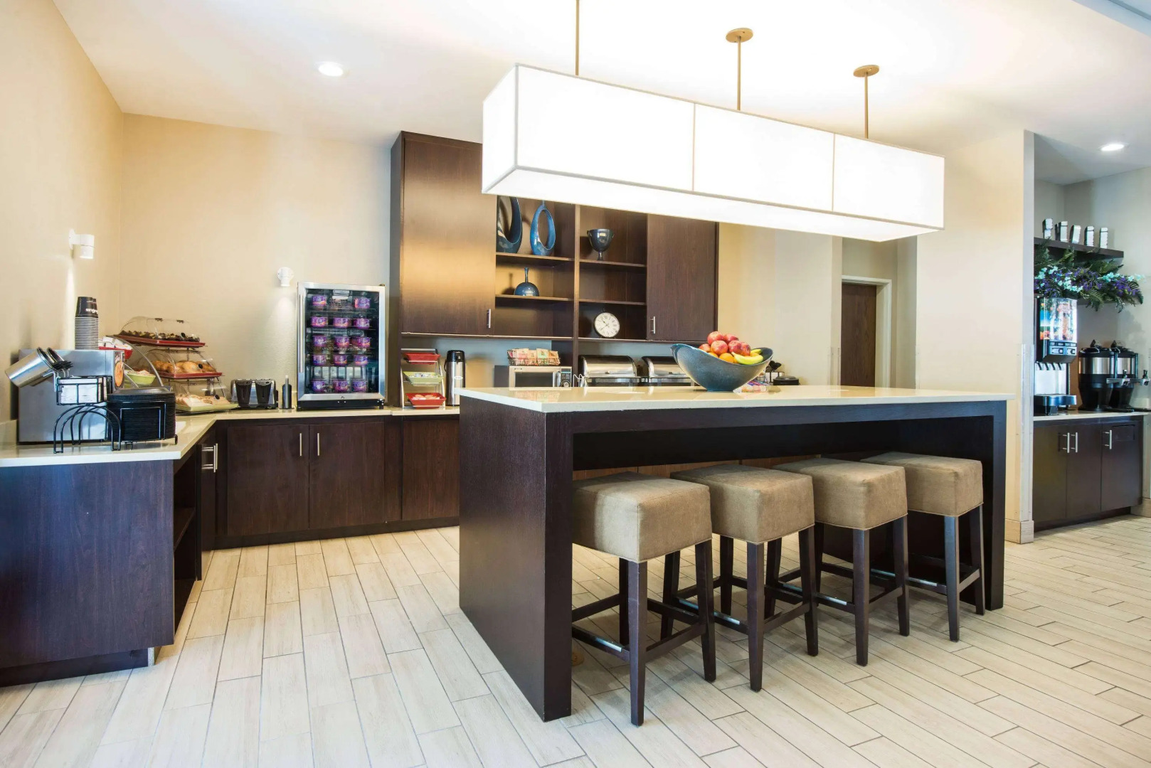 Hawthorn Extended Stay by Wyndham Saint Clairsville