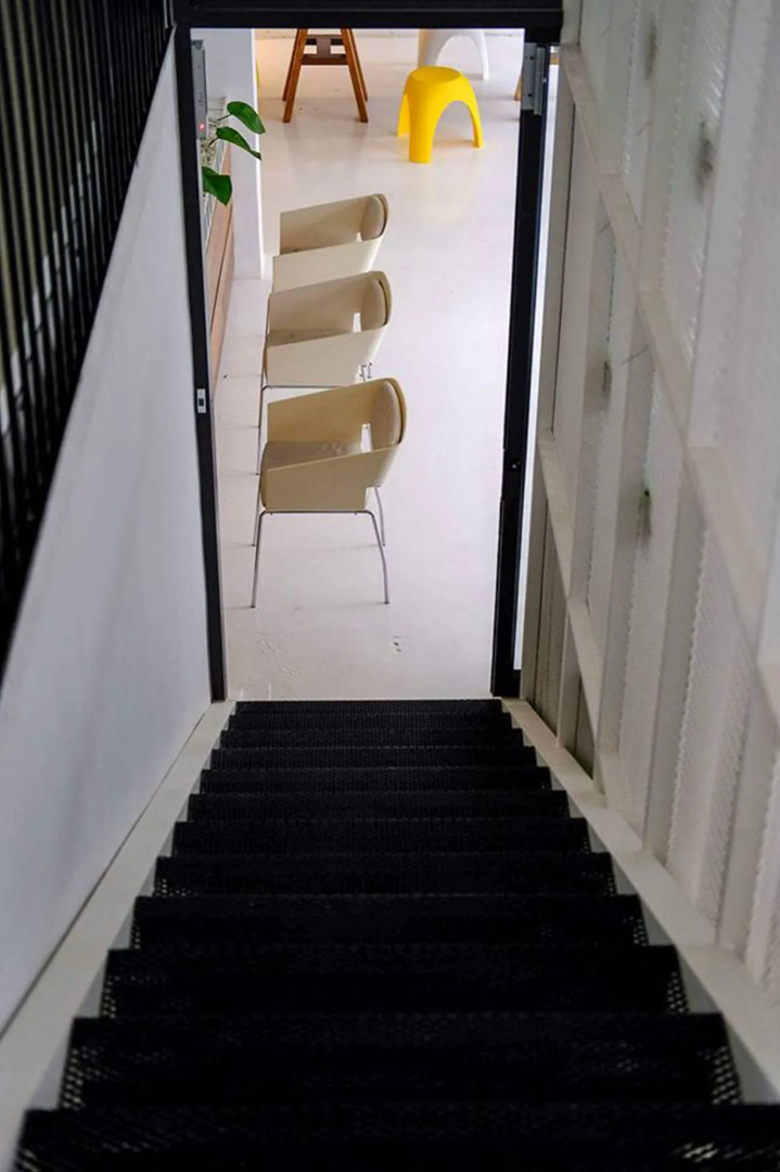 Pastel House - Adults Only - Hostel